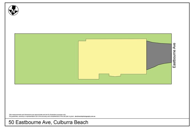 Sea Dream, Culburra Beach