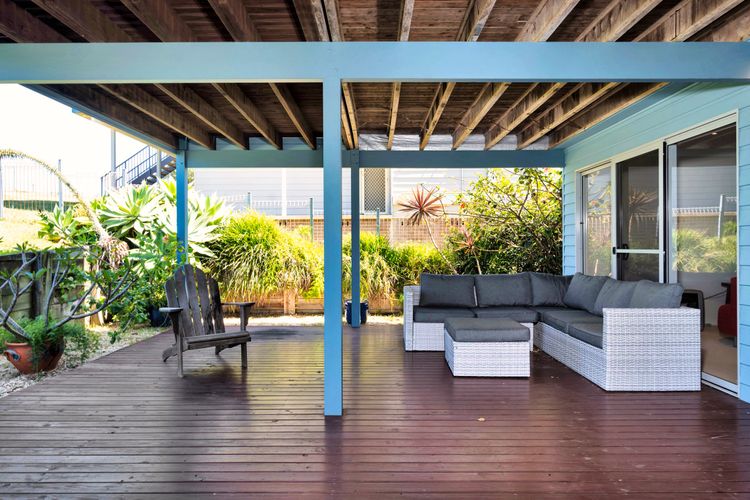 Sea Dream, Culburra Beach