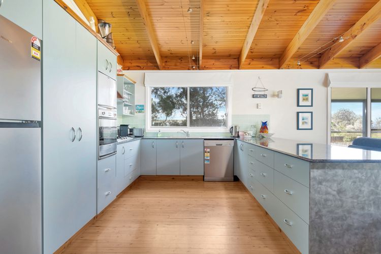 Sea Dream, Culburra Beach