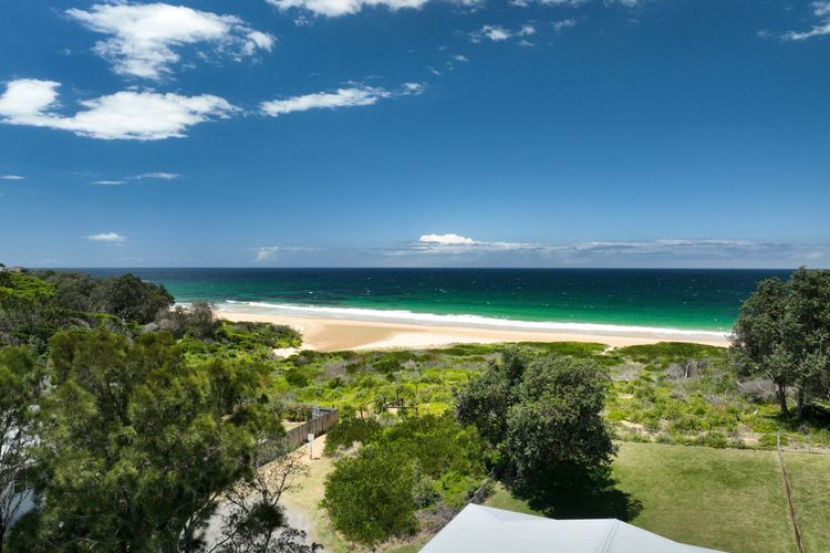 Sea Dream, Culburra Beach