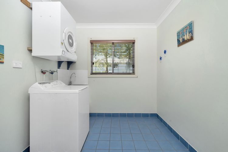 Sea Dream, Culburra Beach