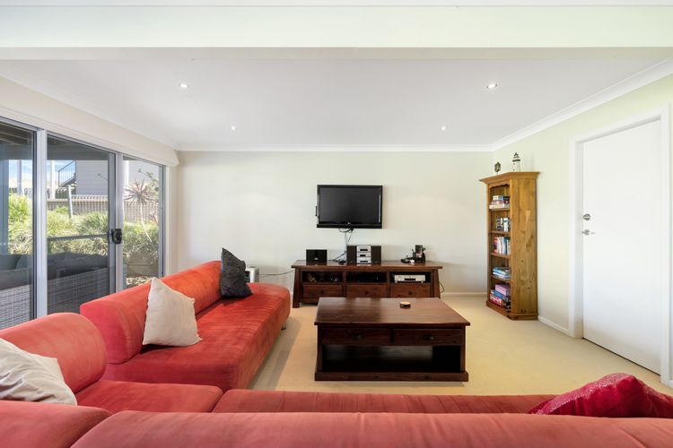 Sea Dream, Culburra Beach