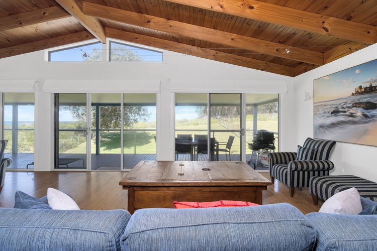 Sea Dream, Culburra Beach