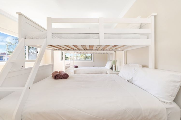 Sea Dream, Culburra Beach