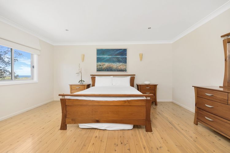 Sea Dream, Culburra Beach