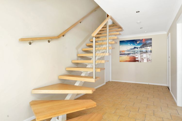 Sea Dream, Culburra Beach