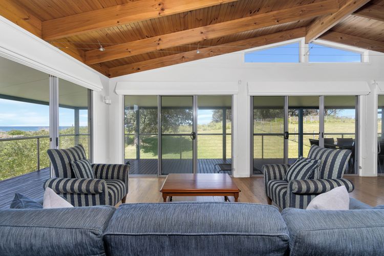 Sea Dream, Culburra Beach