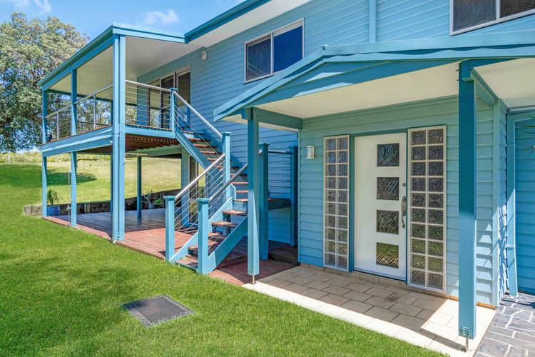 Sea Dream, Culburra Beach