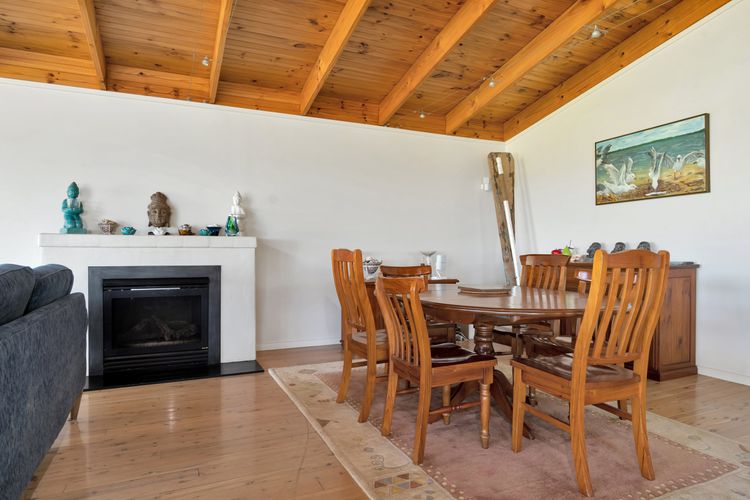 Sea Dream, Culburra Beach