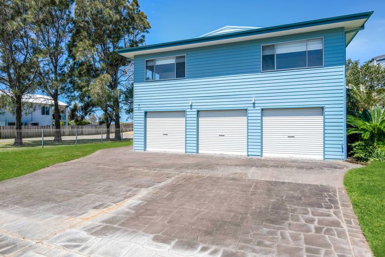 Sea Dream, Culburra Beach