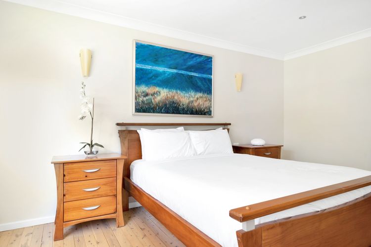 Sea Dream, Culburra Beach