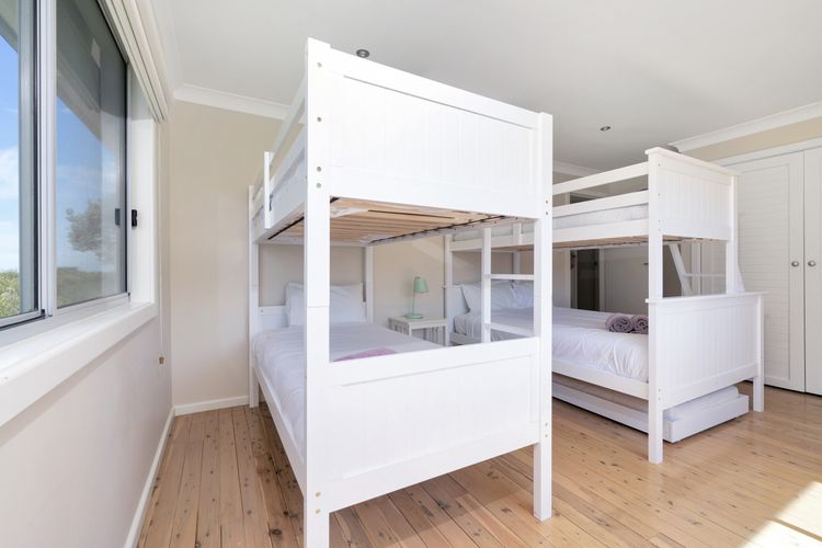 Sea Dream, Culburra Beach