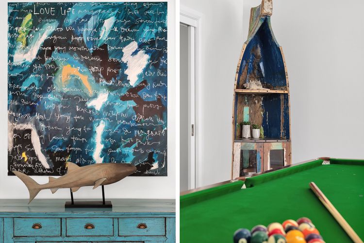 Sapphire on Wilson, Gerringong