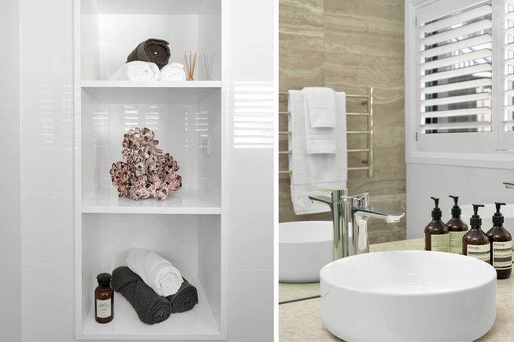 Sapphire on Wilson, Gerringong