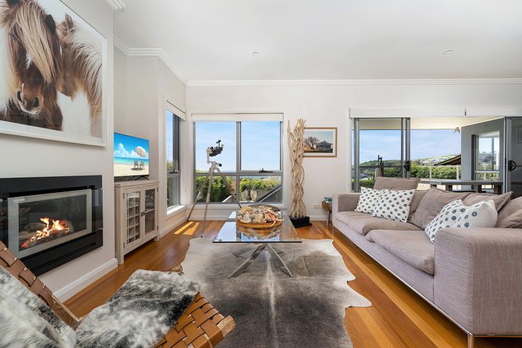 Sapphire on Wilson, Gerringong