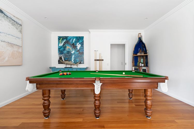 Sapphire on Wilson, Gerringong