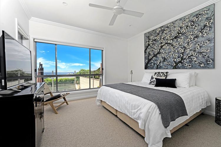 Sapphire on Wilson, Gerringong