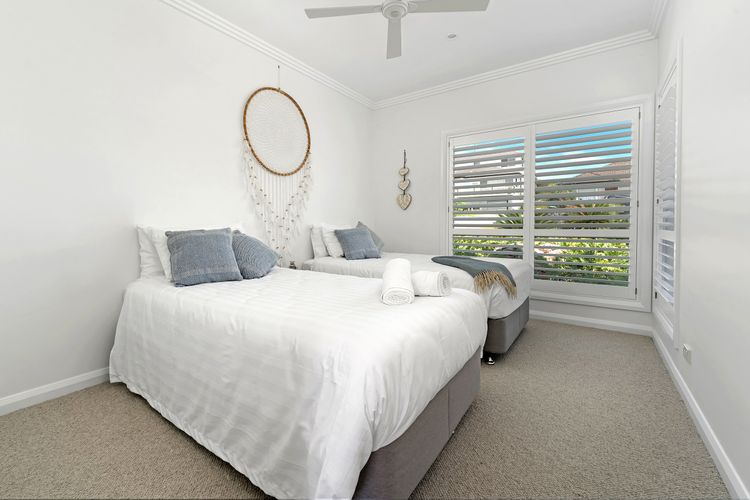 Sapphire on Wilson, Gerringong