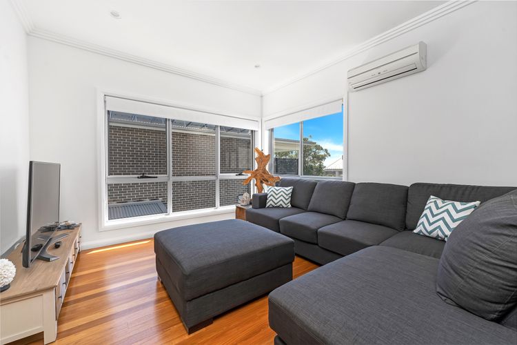 Sapphire on Wilson, Gerringong