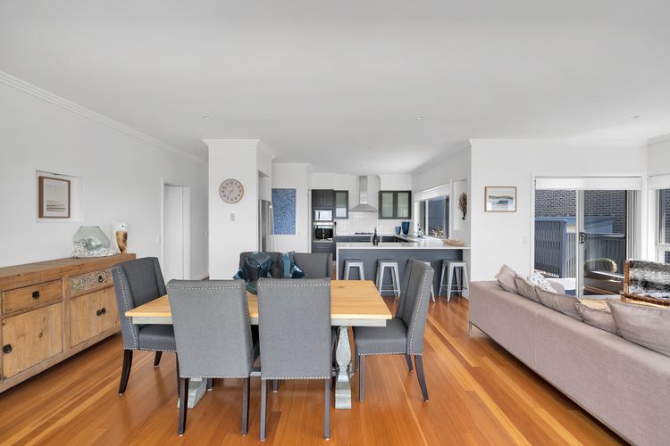 Sapphire on Wilson, Gerringong