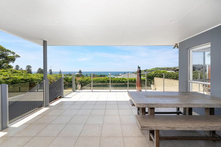 Sapphire on Wilson, Gerringong