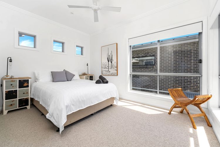 Sapphire on Wilson, Gerringong