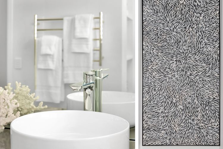 Sapphire on Wilson, Gerringong