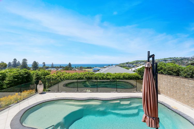 Sapphire on Wilson, Gerringong