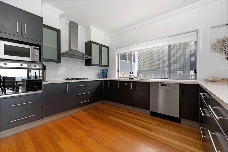 Sapphire on Wilson, Gerringong