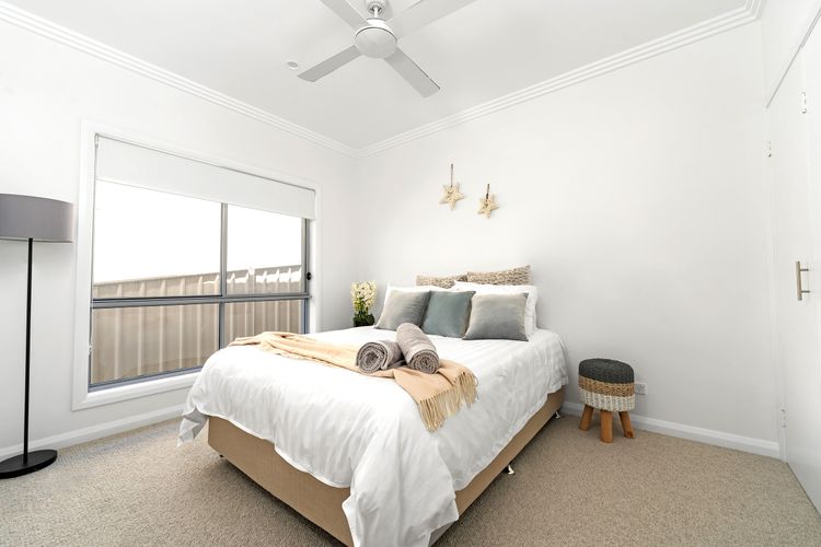 Sapphire on Wilson, Gerringong