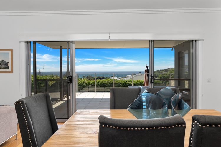 Sapphire on Wilson, Gerringong