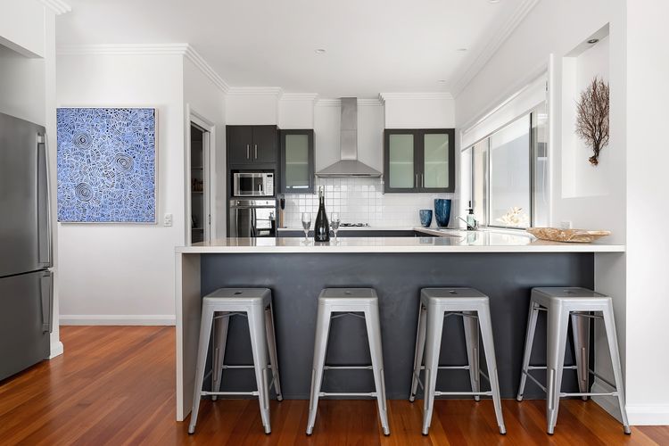 Sapphire on Wilson, Gerringong