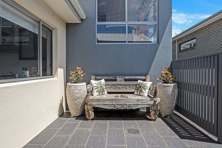 Sapphire on Wilson, Gerringong