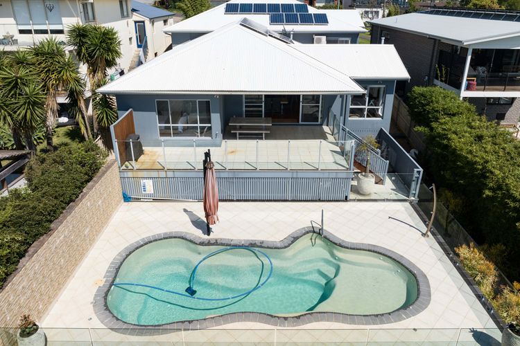 Sapphire on Wilson, Gerringong