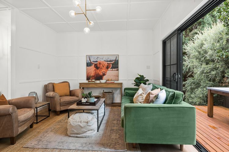 Bryony Cottage, Berrima