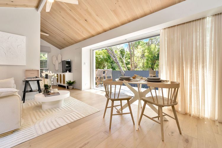 Akora Cabin at Hyams Beach