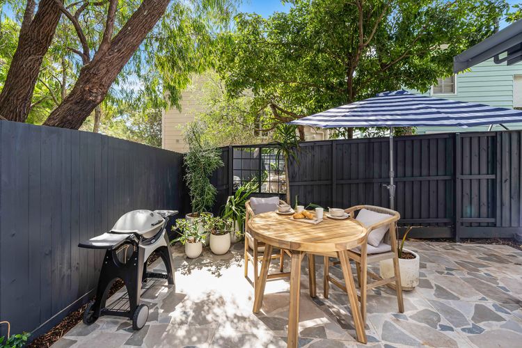 Akora Cabin at Hyams Beach