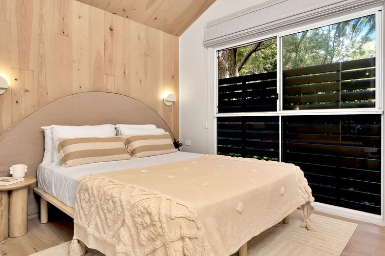 Akora Cabin at Hyams Beach