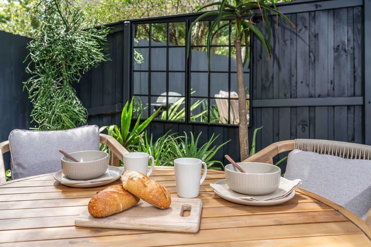 Akora Cabin at Hyams Beach