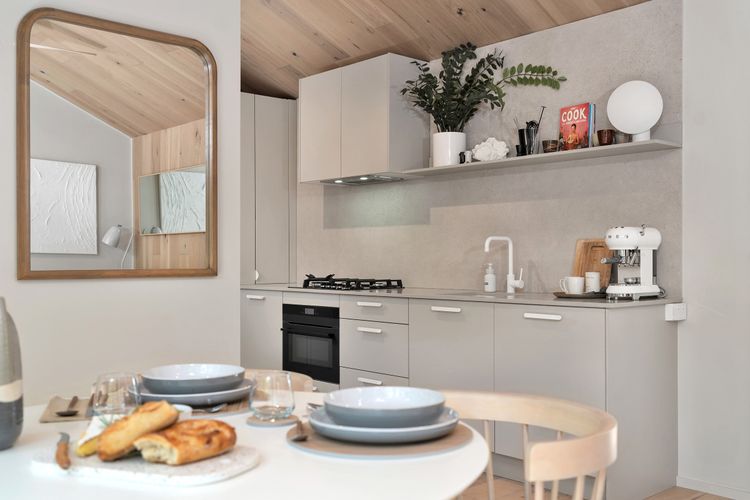 Akora Cabin at Hyams Beach