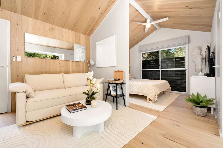 Akora Cabin at Hyams Beach