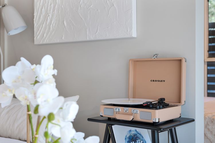 Akora Cabin at Hyams Beach