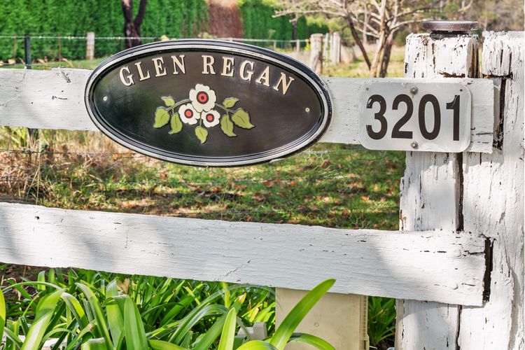 Glen Regan, Berrima