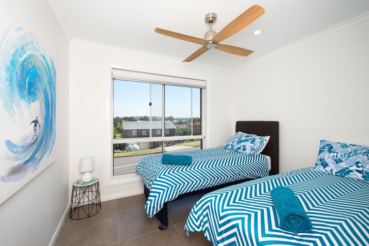 Minnamurra Beach Bliss, Minnamurra