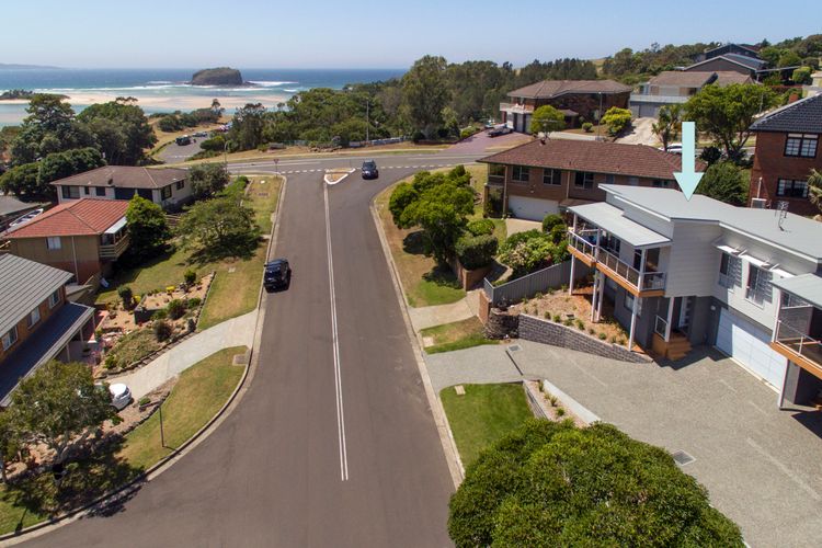 Minnamurra Beach Bliss, Minnamurra
