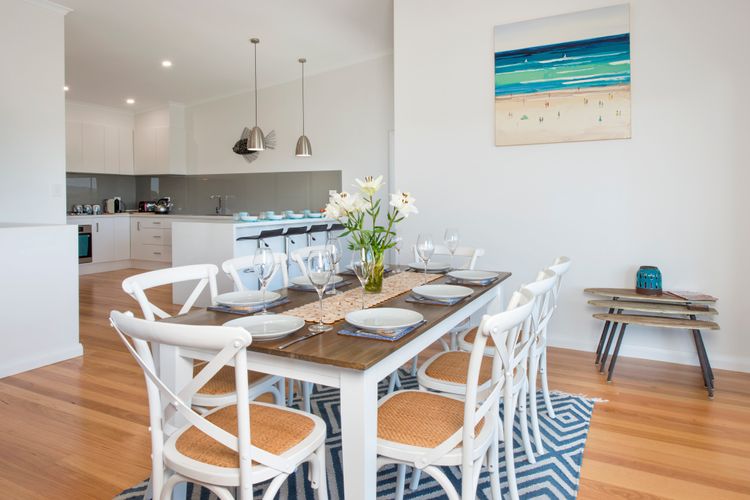 Minnamurra Beach Bliss, Minnamurra