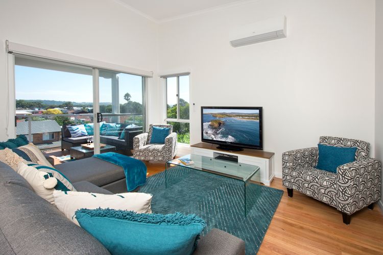 Minnamurra Beach Bliss, Minnamurra