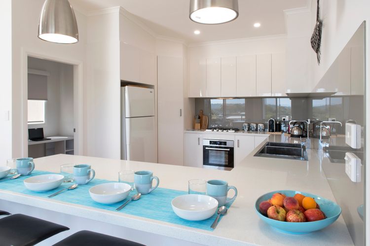 Minnamurra Beach Bliss, Minnamurra