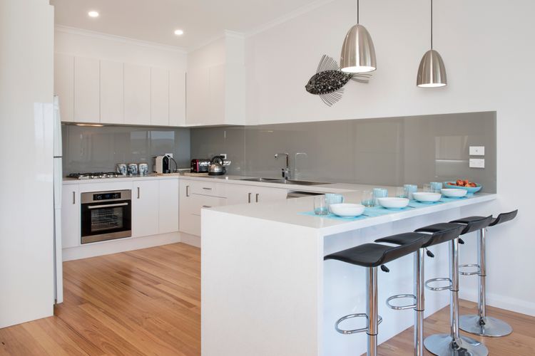 Minnamurra Beach Bliss, Minnamurra