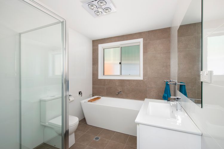 Minnamurra Beach Bliss, Minnamurra